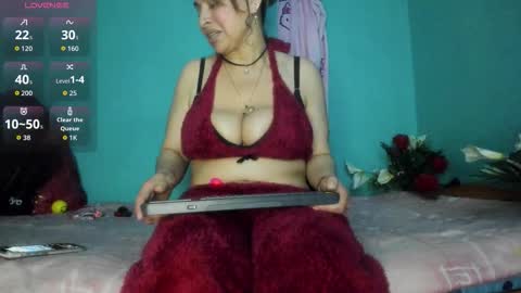 shera hade online show from 28, 11, 2025