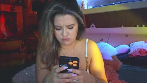 Snapshot of sherbru chatting on 6, 1, 2025 Sher online show from 6, 1, 2025