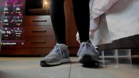 .. Sherilk .. online show from 22, 10, 2025