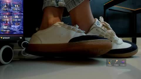 .. Sherilk .. online show from 19, 12, 2025