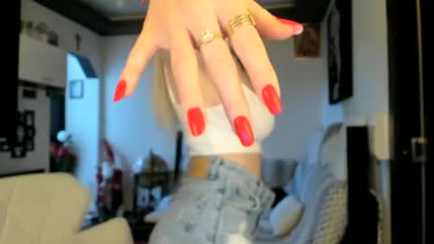 Edaline online show from 20, 12, 2024