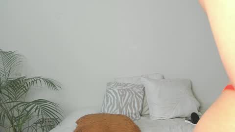 Snapshot of sherlyn_adams69 chatting on 10, 1, 2025 Sherlyn Adams online show from 10, 1, 2025