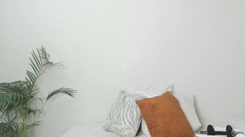 Snapshot of sherlyn_adams69 chatting on 13, 1, 2025 Sherlyn Adams online show from 13, 1, 2025