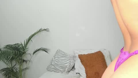 Snapshot of sherlyn_adams69 chatting on 13, 1, 2025 Sherlyn Adams online show from 13, 1, 2025