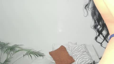 Snapshot of sherlyn_adams69 chatting on 13, 2, 2025 Sherlyn Adams online show from 13, 2, 2025