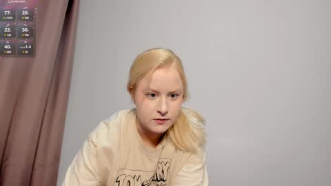 Snapshot of sherlystero chatting on 11, 12, 2024 sher  online show from 11, 12, 2024
