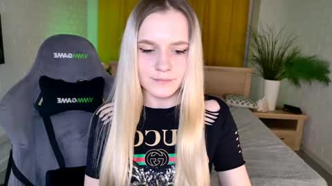 Sweet Sherri online show from 24, 4, 2026