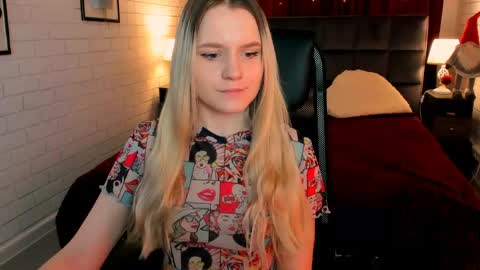 Sweet Sherri online show from 26, 4, 2026