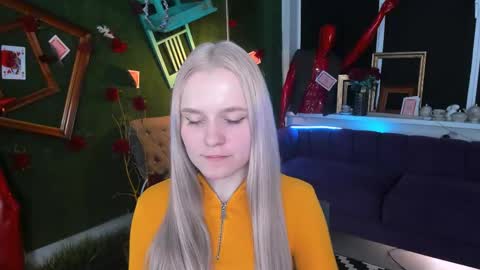 Sweet Sherri online show from 27, 5, 2026