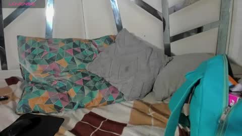 sherry_boomm online show from 17, 4, 2026