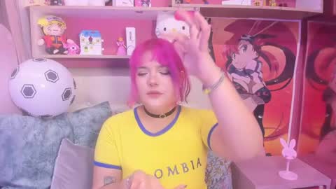 sherry_boomm online show from 17, 6, 2026
