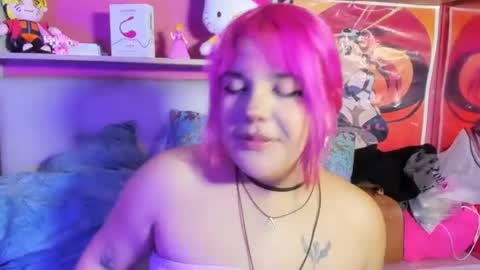 sherry_boomm online show from 21, 6, 2026