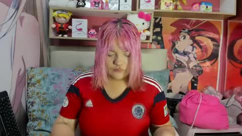 sherry_boomm online show from 7, 7, 2026