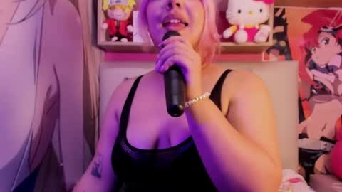 sherry_boomm online show from 18, 7, 2026