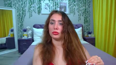 Sherry online show from 8, 10, 2025