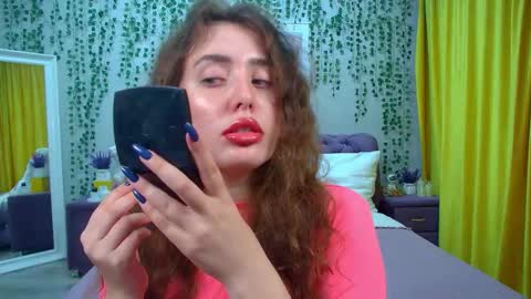 Sherry online show from 17, 10, 2025