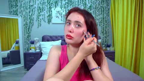 Sherry online show from 22, 10, 2025