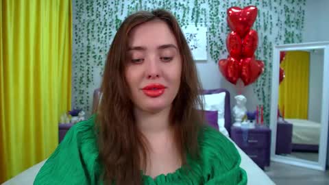 Sherry online show from 15, 2, 2026