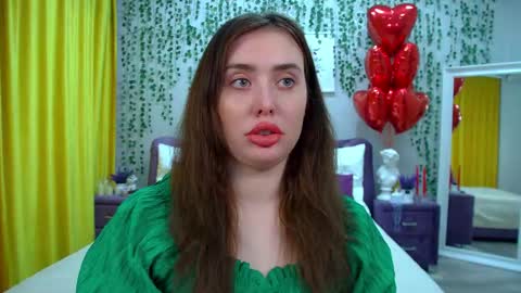 Sherry online show from 15, 2, 2026