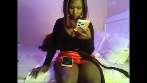 Snapshot of sherryspicy34 chatting on 29, 9, 2025 sherryspicy34 online show from 29, 9, 2025