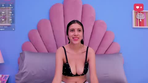 Snapshot of shery_milk chatting on 5, 5, 2026 Shery online show from 5, 5, 2026