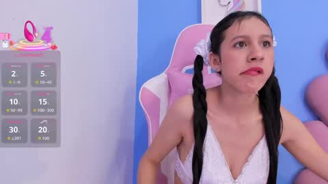 Snapshot of shery_milk chatting on 15, 5, 2026 Shery online show from 15, 5, 2026
