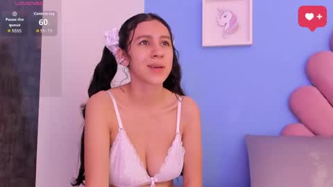 Snapshot of shery_milk chatting on 29, 5, 2026 Shery online show from 29, 5, 2026
