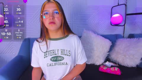 Snapshot of sherydan_love chatting on 17, 1, 2025 mia online show from 17, 1, 2025