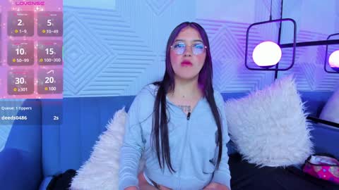 Snapshot of sherydan_love chatting on 30, 1, 2025 mia online show from 30, 1, 2025