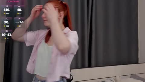 Snapshot of sherylberni chatting on 7, 11, 2025 Emily online show from 7, 11, 2025