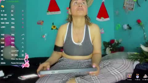 Shera Hade online show from 5, 2, 2026