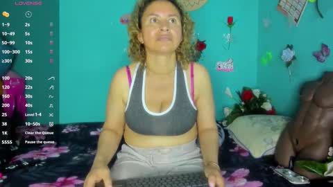 Shera Hade online show from 14, 3, 2026