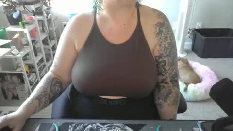 Snapshot of sheshyneshy chatting on 14, 4, 2026 Shesh online show from 14, 4, 2026