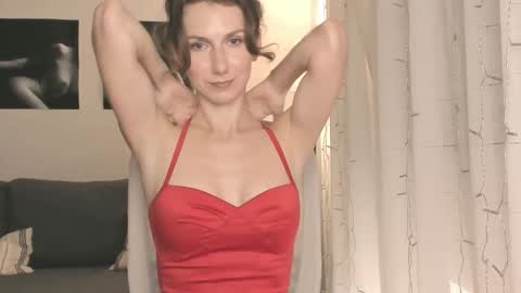 shesleepsnaked online show from 15, 11, 2025