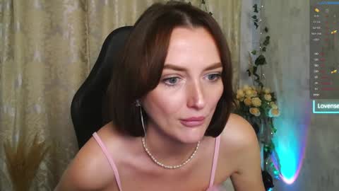Vanessa online show from 10, 9, 2025