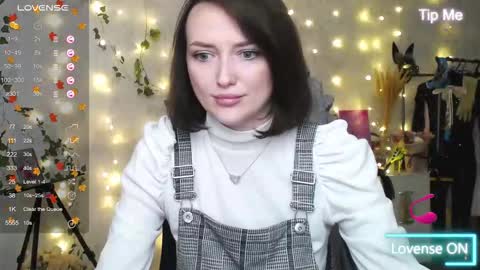 Vanessa online show from 10, 10, 2025