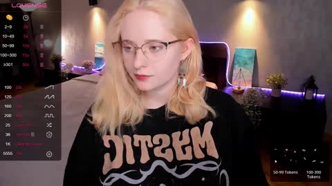 Hello guys my name is Aemilia online show from 4, 2, 2025