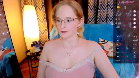 Hello guys my name is Aemilia online show from 30, 11, 2025