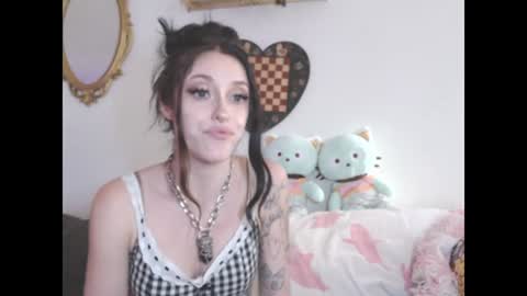peachy online show from 29, 7, 2026