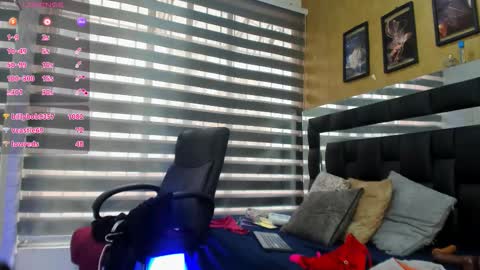 Snapshot of sheyla__ebony chatting on 4, 2, 2026 sheyla__ebony online show from 4, 2, 2026