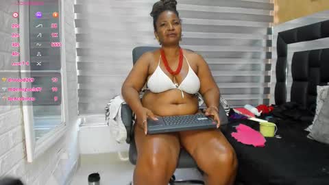Snapshot of sheyla__ebony chatting on 12, 2, 2026 sheyla__ebony online show from 12, 2, 2026