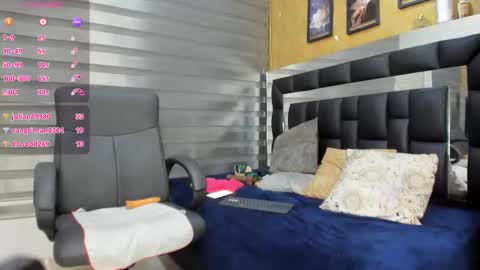 Snapshot of sheyla__ebony chatting on 13, 2, 2026 sheyla__ebony online show from 13, 2, 2026