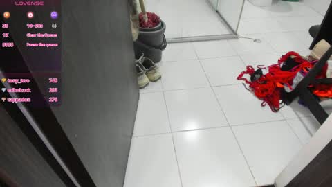 sheyla__ebony online show from 30, 3, 2026