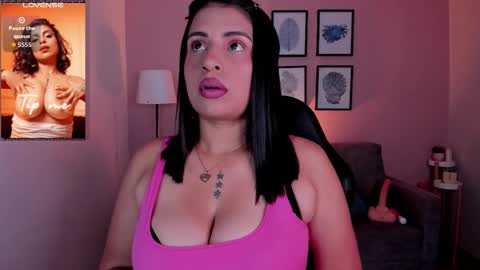 Sheyla online show from 8, 1, 2026