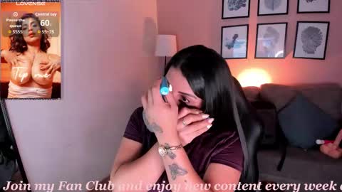 Sheyla online show from 7, 2, 2026