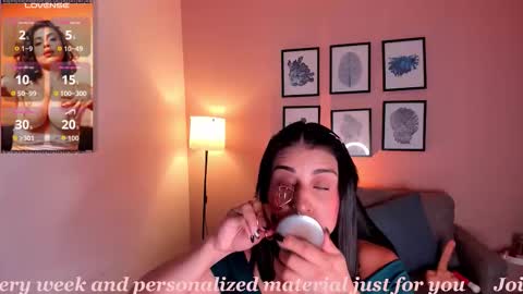 Sheyla online show from 29, 3, 2026