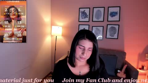 Sheyla online show from 1, 4, 2026