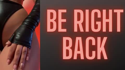 Sheyla Bakerr  online show from 10, 3, 2025