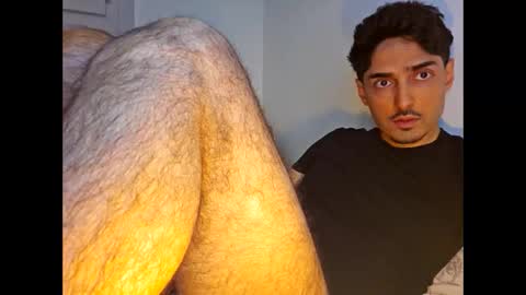 shhervin online show from 29, 3, 2026