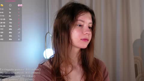 Iris online show from 20, 12, 2024